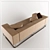 YANEZ Sofa by KLAB DESIGN - Stylish and Comfortable 3D model small image 3