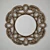 Elegant Norma Mirror by Devon & Devon 3D model small image 1