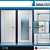 Elegant Barausse Doors for Stylish Interiors 3D model small image 1