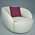 Revolutionary VISIONNAIRE Gil: Unveil a New Dimension 3D model small image 1