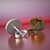 Dazzling Crystal Earrings 3D model small image 2