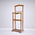 Elegant Suit Stand 3D model small image 2