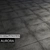 Kutahya Seramik Royal Aurora Floor Tiles 3D model small image 1