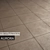 Kutahya Seramik Royal Aurora Floor Tiles 3D model small image 2