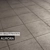 Kutahya Seramik Royal Aurora Floor Tiles 3D model small image 3