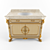 Elegant Marzorati Basin 3D model small image 2