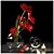 Vibrant Red Poppies - Enhance Your Interiors 3D model small image 1