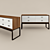 Giorgetti AEI Showcase: Italian Elegance 3D model small image 1