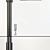 York Outdoor Lamp (Pole) 3D model small image 2