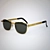 Sleek Modo Glasses 3D model small image 1