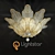 Sleek 705162 Riccio Lightstar 3D model small image 1