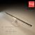 Modern Extendable Table with Aluminum Guides and Tempered Glass by Tonin Casa - Shanghai 3D model small image 1