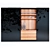 Modern Style Custom Kitchen with Island 3D model small image 2