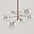 GallottiRadice: Exquisite Italian Elegance 3D model small image 1