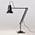 Modern Table Lamp | Anglepoise Original 3D model small image 1