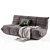 Ligne Roset TOGO 1 Modern Sofa 3D model small image 1