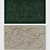 Dimensional Beauty Bas-Relief 3D model small image 2