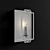 Modern Backer PH204 Wall Sconce 3D model small image 2