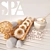 Relaxation Haven: Decor SPA 3D model small image 1