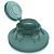 Elegant Pen and Ink Set 3D model small image 3