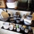 Kitchenware Shelf: Organize and Display Your Kitchen Essentials 3D model small image 2