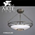 Elegant ARTE LAMP Suspension Pendant 3D model small image 1