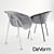 De Vorm Prod 1 - Elegant Design 3D model small image 1