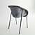 De Vorm Prod 1 - Elegant Design 3D model small image 2