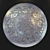 Elegant Round Stained Glass 3D model small image 3