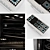 Viking 60-5 VDSC Range: Efficient and Stylish 3D model small image 3