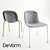  De Vorm Prod 2 - Innovative Design by Laurens van Wieringen 3D model small image 1