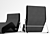 Elevate Your Space: Eero Aarnio Chair 3D model small image 2