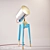 Oliver Hrubiak_Frank: Handcrafted Artisan Jewelry 3D model small image 1