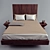 RIVA Natura 1920: Italian Elegance 3D model small image 1