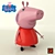 Peppa Pig Plastic Toy - 3D Model 3D model small image 2