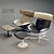 Essence of Almora: Aromatic Beauty 3D model small image 1