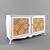 Elegant Busatto Art CT 110 3D model small image 1