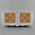 Elegant Busatto Art CT 110 3D model small image 2