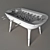 Multi-Purpose Game Table 3D model small image 3