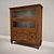 Gorka Tosato - Sleek and Stylish Sliding Wardrobe 3D model small image 2