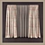 Elegant Window Blinds 3D model small image 1