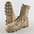 USMC Jungle Boots 3D model small image 1