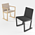 Elegant and Versatile Serena 3D model small image 1