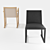 Elegant and Versatile Serena 3D model small image 2
