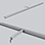 Ebir Irene: Stylish Furniture Light 3D model small image 2