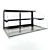 HeatGuard Desktop Display Case 3D model small image 3