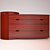 Italian Elegance: ALF-Dolcevita Chest 3D model small image 2