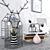 Scandi Modern Decor Set 3D model small image 1