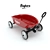 Baghera Toy Wagon 3D model small image 2