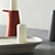 Sleek Grip & Float: Modern Candlesticks 3D model small image 2